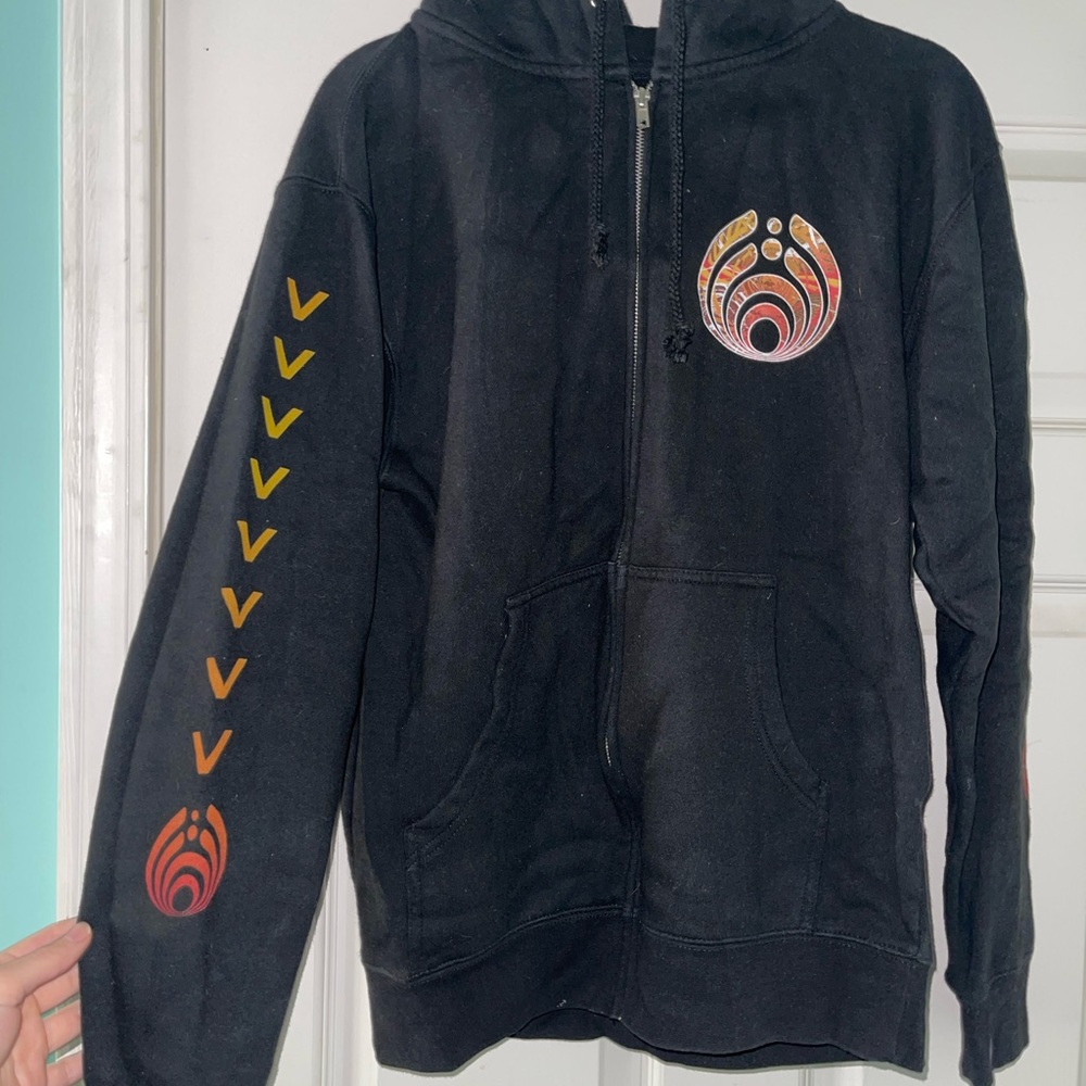 Bassnectar Jacket - Picture 3 of 3